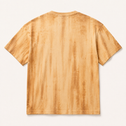 Breakfast Bandit Vintage T-Shirt — inferred back view — The Fluffy Fam