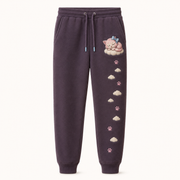Cloud Nap Joggers front view