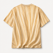 Curtain Climb Emergency Vintage T-Shirt — inferred back view — The Fluffy Fam