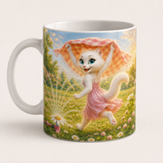 Representative visualization of the inferred reverse view of Sprinkler Meadow Dash ceramic mug