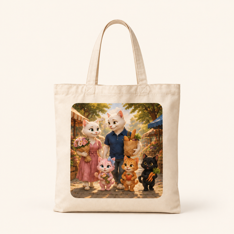 Bags & Totes