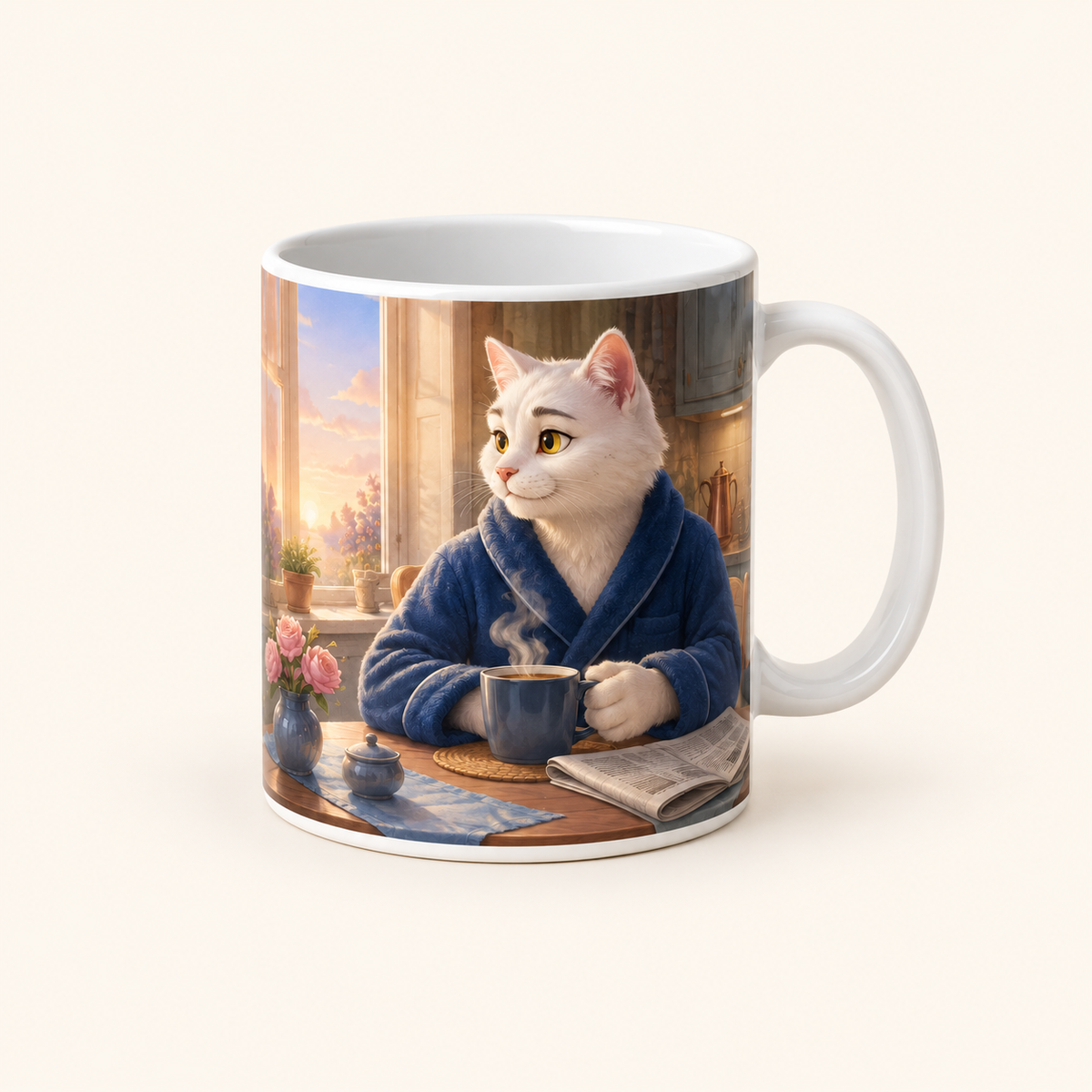 Mugs & Drinkware