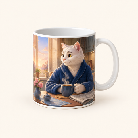 Mugs & Drinkware