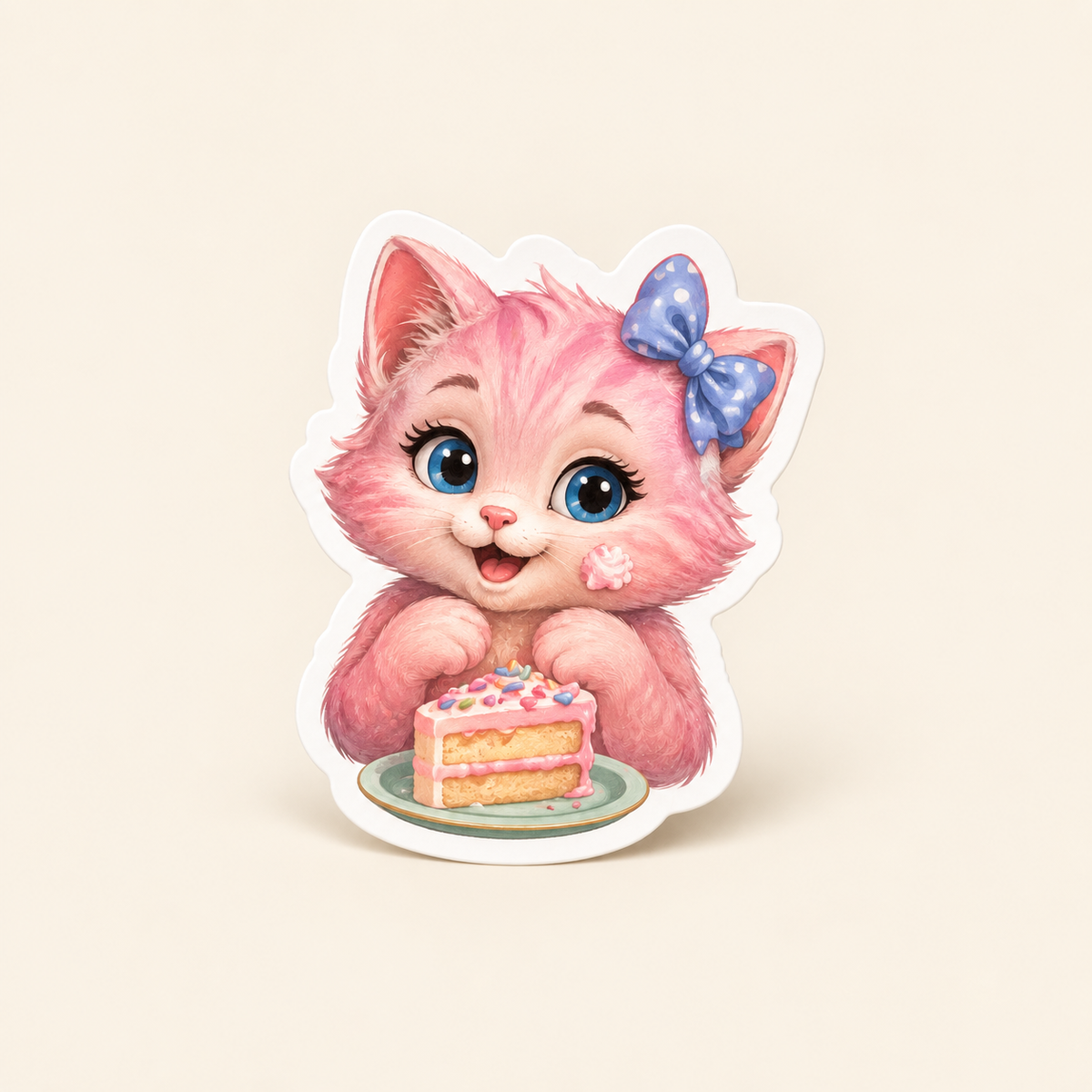 Stickers & Stationery